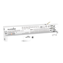 LEDlife hvid skinnespot 30W - CASAMBI dæmpbar, RA90, 170lm/w, 3-faset