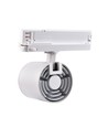 20W 3-faset RA93 Hvid skinnespot - 175lm/w