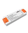 Snappy 50W / 12V DC dæmpbar strømforsyning - 4.16A, IP20 indendørs