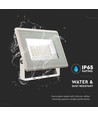 30W LED projektør - Arbejdslampe, udendørs