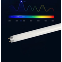 Erstatningsrør til insektlampe - 10W, T8, UV-lys, 33,1 cm