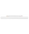 8W RA90 SHIFT lysskinne - Hvid, 30 cm