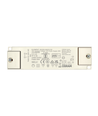 OSRAM 30W / 12V DC strømforsyning - 2.5A, IP20 indendørs