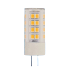 LED pærer og spots LEDlife 3W LED pære - Dæmpbar, 12V AC/DC, GY6.35