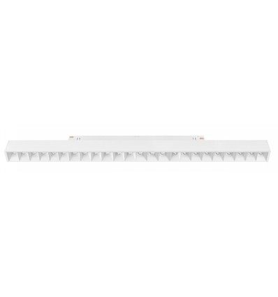 22W RA90 SHIFT Grid - Hvid, 40 cm, UGR19
