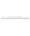 22W RA90 SHIFT Grid - Hvid, 40 cm, UGR19