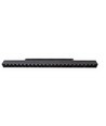 22W RA90 SHIFT Grid - 40 cm, Sort, UGR19