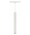12W RA90 SHIFT pendel - Hvid, 30 cm