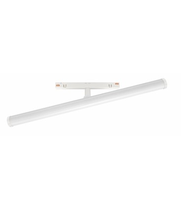 12W RA90 SHIFT Beam - 40 cm, Hvid