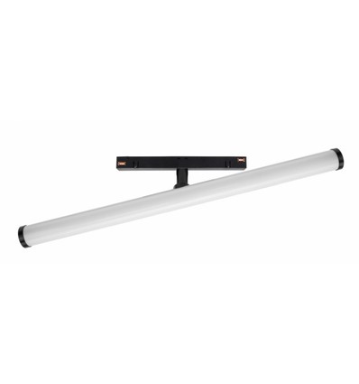 12W RA90 SHIFT Beam - Sort, 40 cm