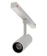 6W RA90 SHIFT skinnespot - 24 grader, Hvid