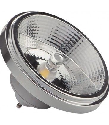 LEDlife 11W LED spot - Dim to warm, GU10, AR111