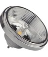 GU10 11W dæmpbar LED spot - Dim to warm, AR111