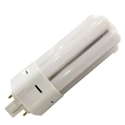 LED pærer og spots LEDlife G24Q 4,5W LED pære - HF Ballast kompatibel, 360°