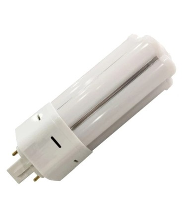 LEDlife G24Q 4,5W LED pære - HF Ballast kompatibel, 360°