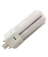 GX24Q 4,5W LED pære - HF Ballast kompatibel, 360°