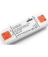 Snappy 50W / 12V DC strømforsyning - 4.17A, IP20 indendørs