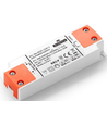 Snappy 50W / 24V DC strømforsyning - 2.08A, IP20 indendørs