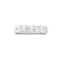 LEDlife rWave 21W 4-kanals driver - 12/24V input, 150-500mA, 10-42V, aflastning i begge ender