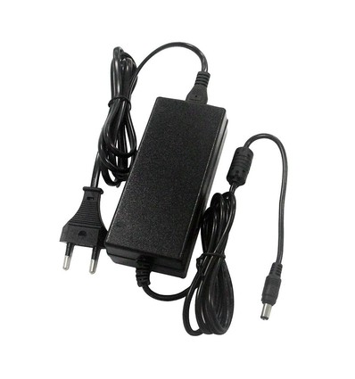 30W / 12V DC strømforsyning til LED strips - 2.5A, IP44 vådrum