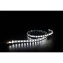 5 m. vandtæt CCT strip - 230V, IP67, 120 LED, 7W/m, kan klippes for hver 20cm