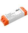 Snappy 100W / 12V DC dæmpbar strømforsyning - 8.33A, IP20 indendørs