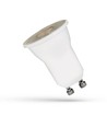 Mini GU10 4W LED spot - Ø35mm