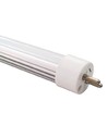 54,9cm / 10W T5-ULTRA55 EXT LED rør - Ekstern driver
