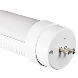 LED lysstofrør armatur / lampe Restsalg: T5-Ultra145 - Til ombygning, 28W LED rør, 144,9 cm