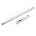 Outlet: LEDlife T5-ULTRA55 EXT - 1-10V dæmpbart, 10W LED rør, 54,9 cm