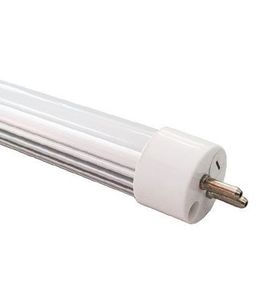 Outlet: LEDlife T5-ULTRA55 EXT - 1-10V dæmpbart, 10W LED rør, 54,9 cm