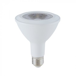 E27 LED V-Tac 11W LED spotpære - Samsung LED chip, PAR30, E27