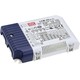 Meanwell 40W / 350-1050mA dæmpbar LCM-40DA LED driver - DALI interface + push dim, Passer til vores 29W LED paneler