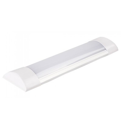 30cm 10W komplet LED armatur - 6 års garanti