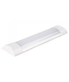 30cm 10W komplet LED armatur - 6 års garanti