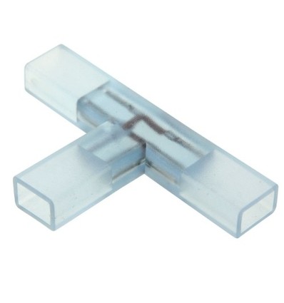 T-samler til 230V LED strip (Type Q)