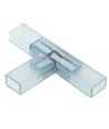 T-samler til 230V LED strip (Type Q)