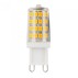 V-Tac 3W LED pære - Samsung LED chip, G9, 230V