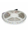 5m 4,8W/m stænktæt LED strip - IP65, 30 LED pr. meter