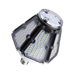 LED belysning Outlet: LEDlife 40W pære til gadelamper - 150lm/w, Erstatning for 120W Metalhalogen, IP66 vandtæt, E40