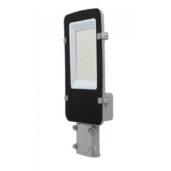 Gadelamper LED V-Tac 30W LED gadelampe - Samsung LED chip, Ø60mm, IP65, 94lm/w