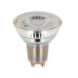GU10 LED DimTone / WarmGlow / DimToWarm spot - 5,5W, dæmpbar, 230V, GU10