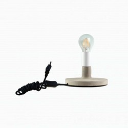 Bordlamper V-Tac Beton bordlampe - E27