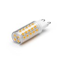 LEDlife 5,5W LED pære - 230V, G9