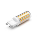 LEDlife 5,5W LED pære - 230V, G9