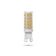 G9 5,5W LED pære
