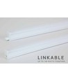 60cm 7W kompakt armatur - Samsung LED chips