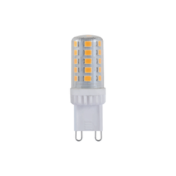 LED pærer og spots LEDlife 4W LED pære - Dæmpbar, 230V, G9
