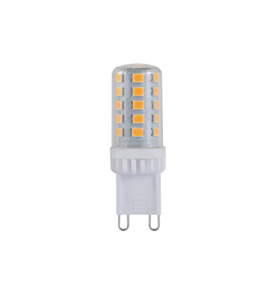 G9 4W dæmpbar LED pære