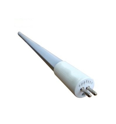 Outlet: 144,9cm / 28W T5-SMART145 HF LED rør - Erstatter 80W HO rør